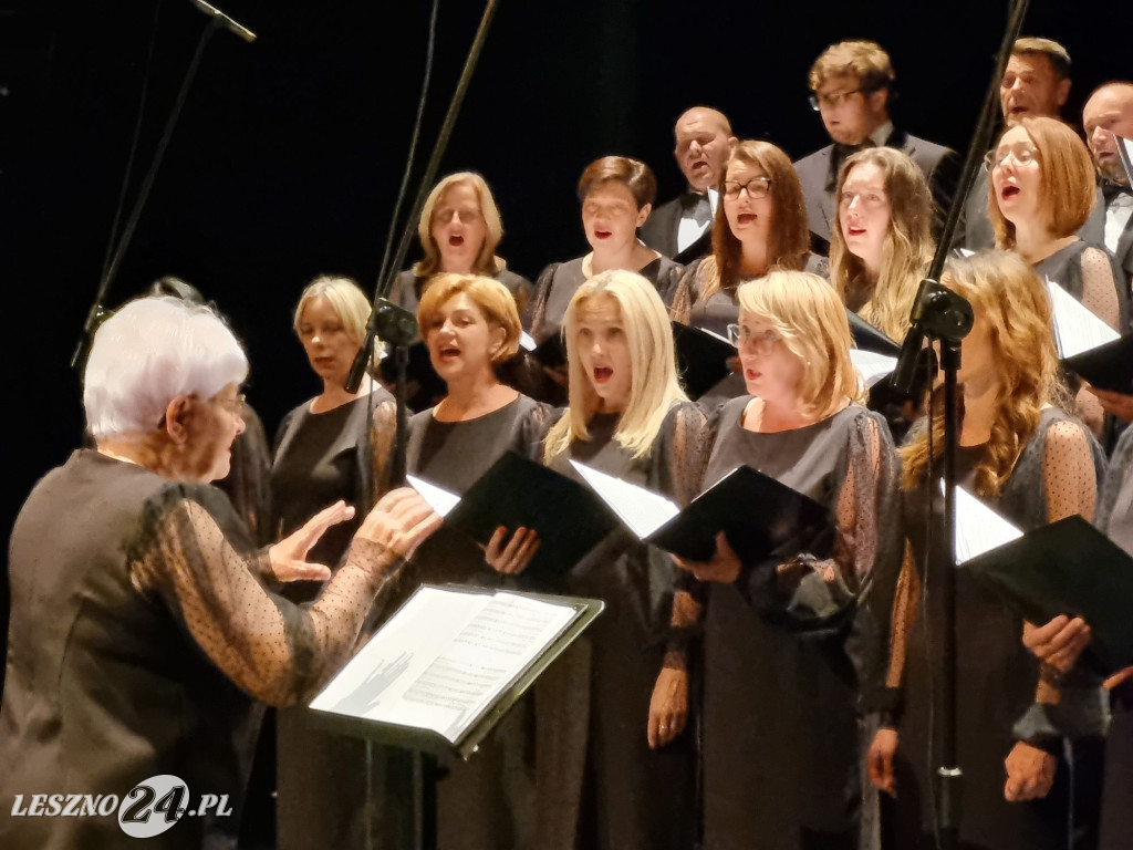 Koncert z okazji Dnia Rodziny Zastępczej