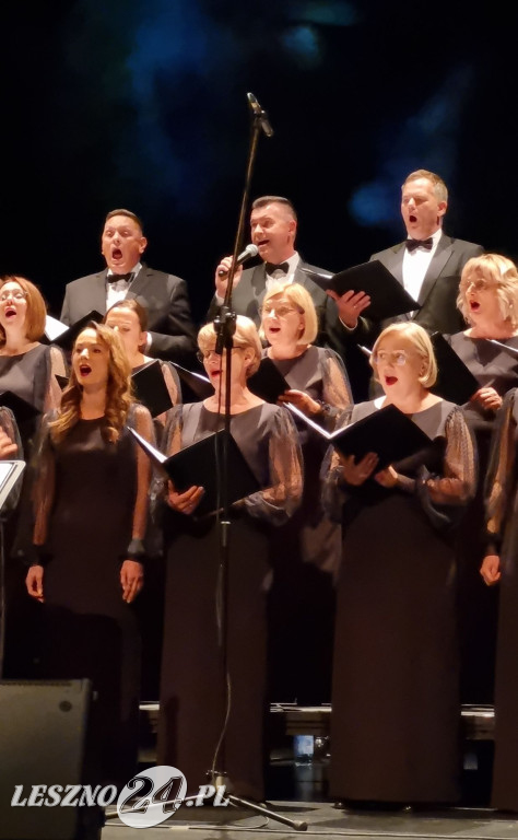 Koncert z okazji Dnia Rodziny Zastępczej