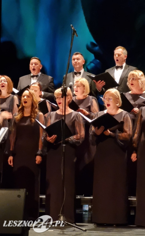 Koncert z okazji Dnia Rodziny Zastępczej