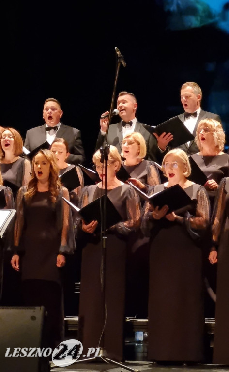 Koncert z okazji Dnia Rodziny Zastępczej