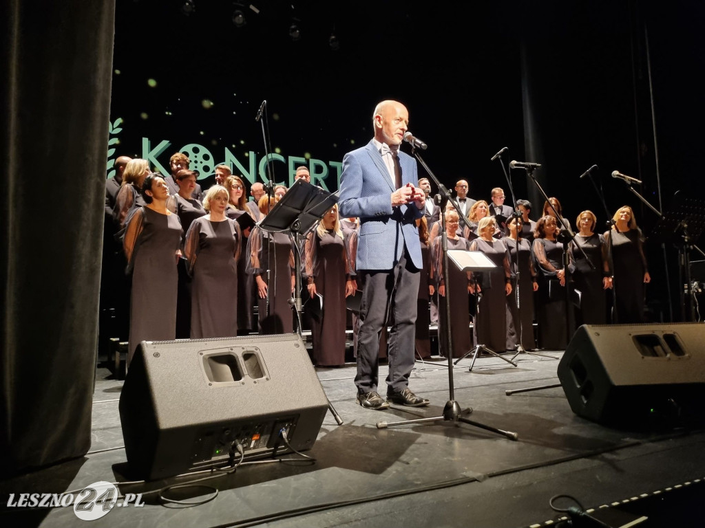 Koncert z okazji Dnia Rodziny Zastępczej