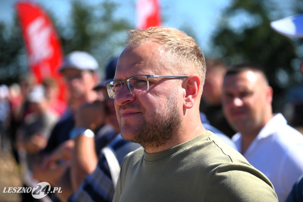 Dzień Kukurydzy w Pawłowicach