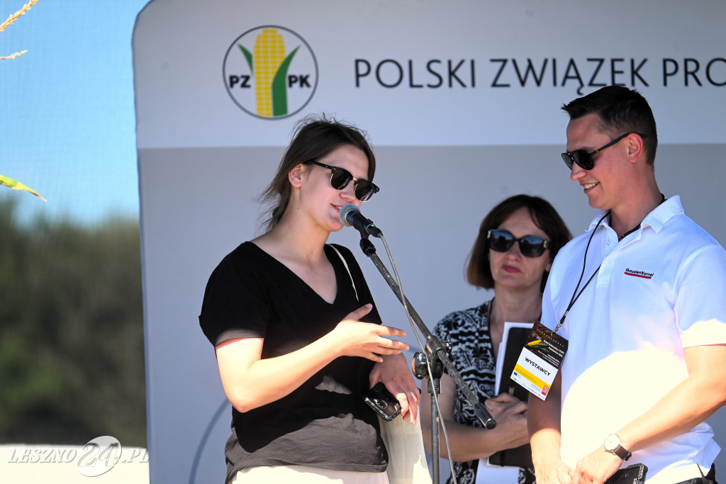 Dzień Kukurydzy w Pawłowicach