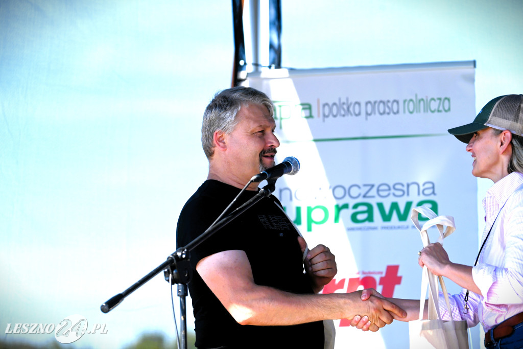 Dzień Kukurydzy w Pawłowicach