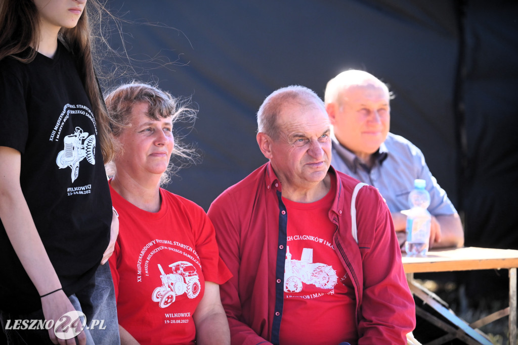 Dzień Kukurydzy w Pawłowicach
