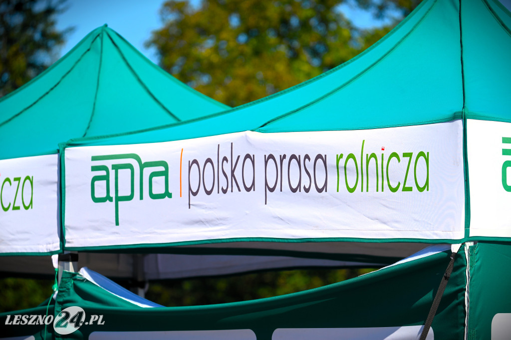 Dzień Kukurydzy w Pawłowicach