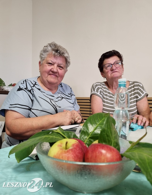 Zmiany klimatyczne według seniorów