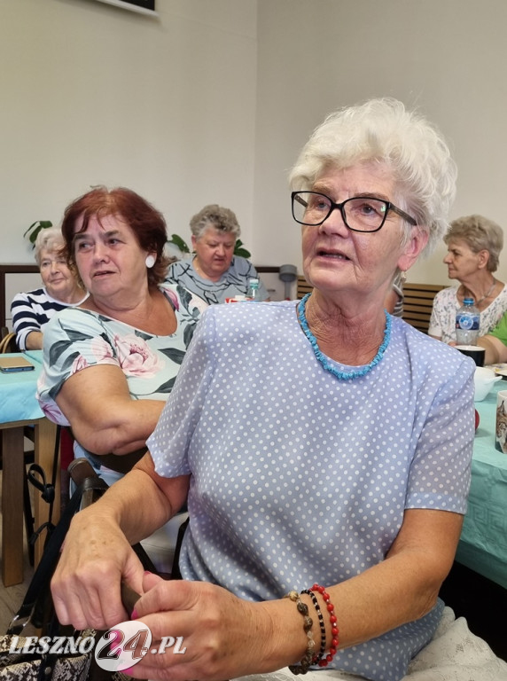 Zmiany klimatyczne według seniorów