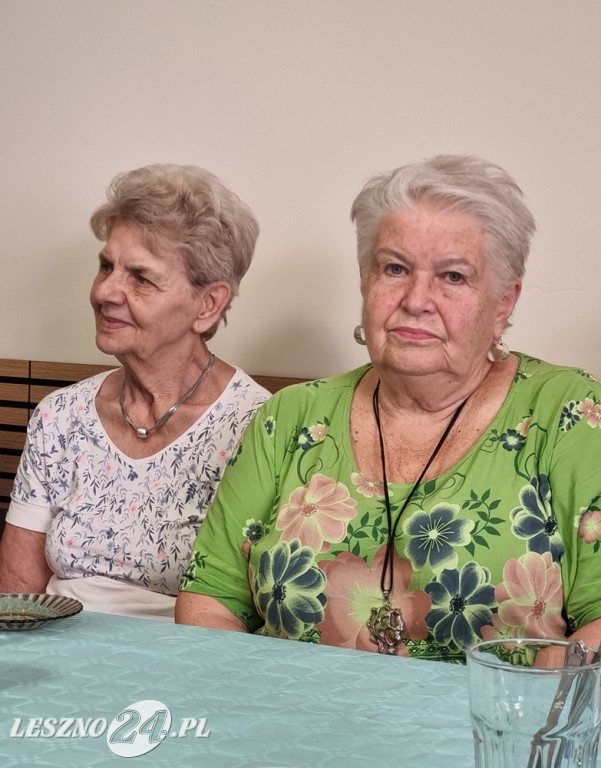 Zmiany klimatyczne według seniorów