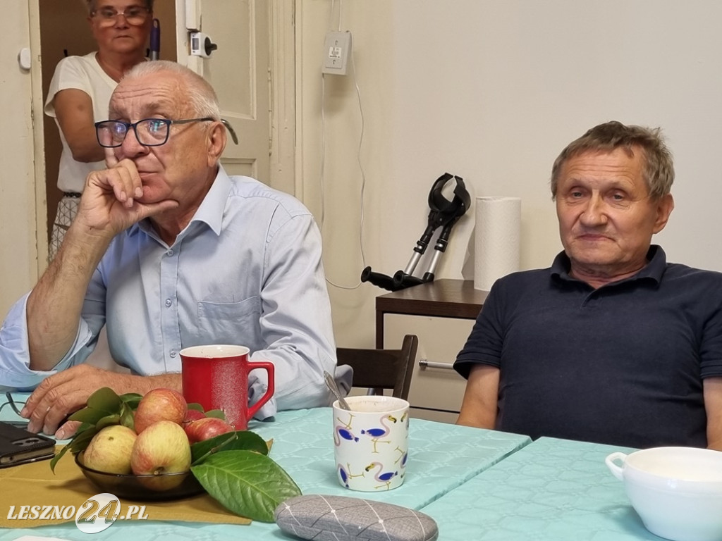 Zmiany klimatyczne według seniorów