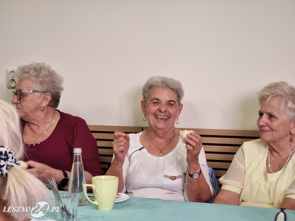 Zmiany klimatyczne według seniorów