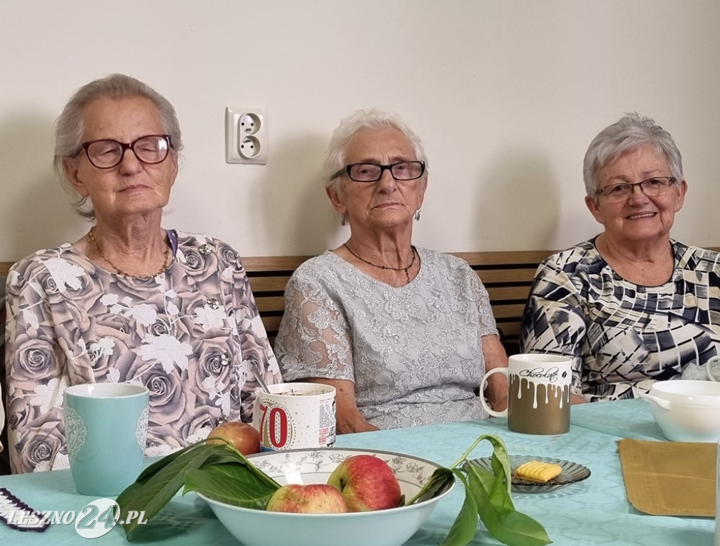 Zmiany klimatyczne według seniorów