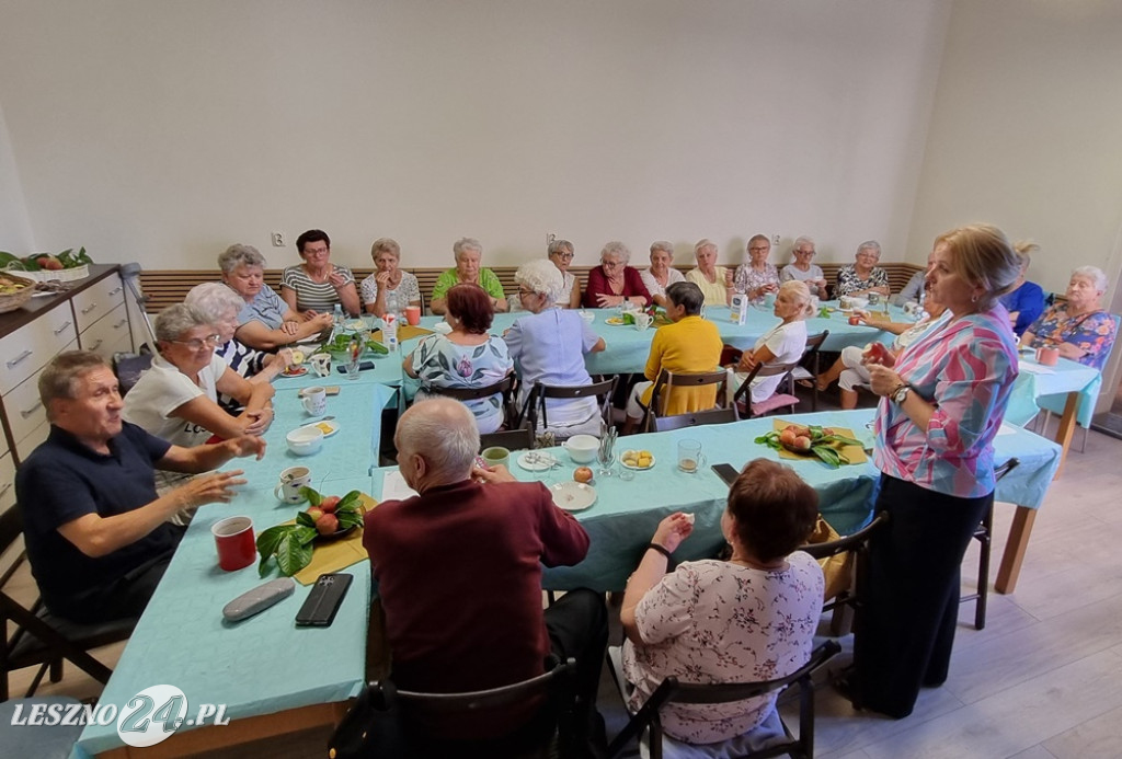Zmiany klimatyczne według seniorów