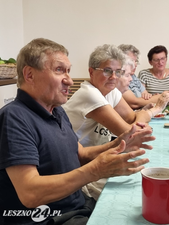 Zmiany klimatyczne według seniorów