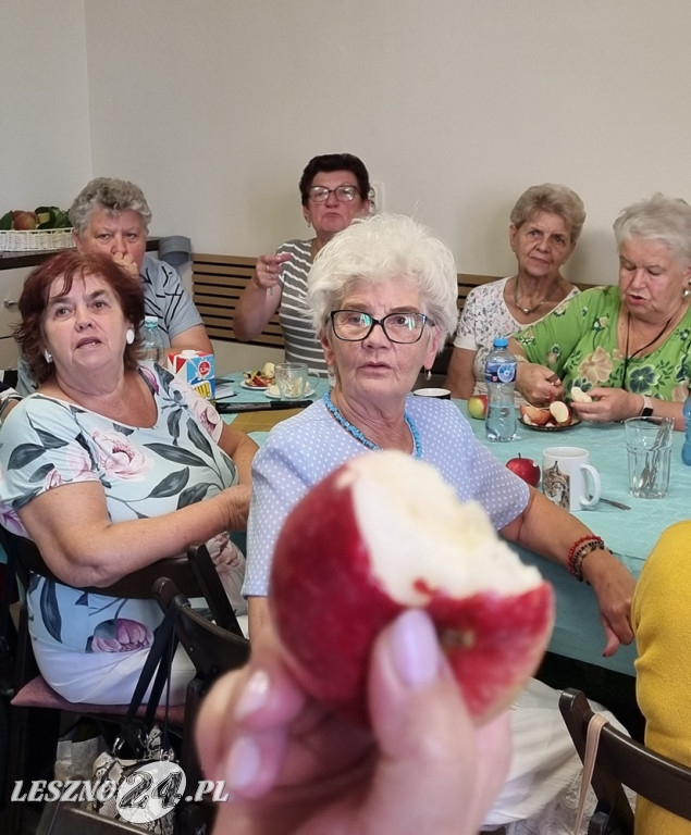 Zmiany klimatyczne według seniorów