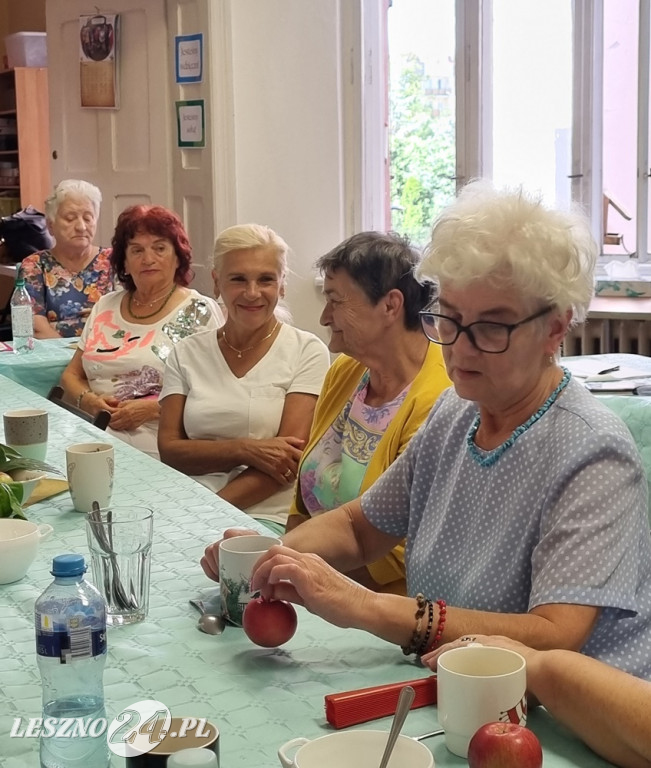 Zmiany klimatyczne według seniorów
