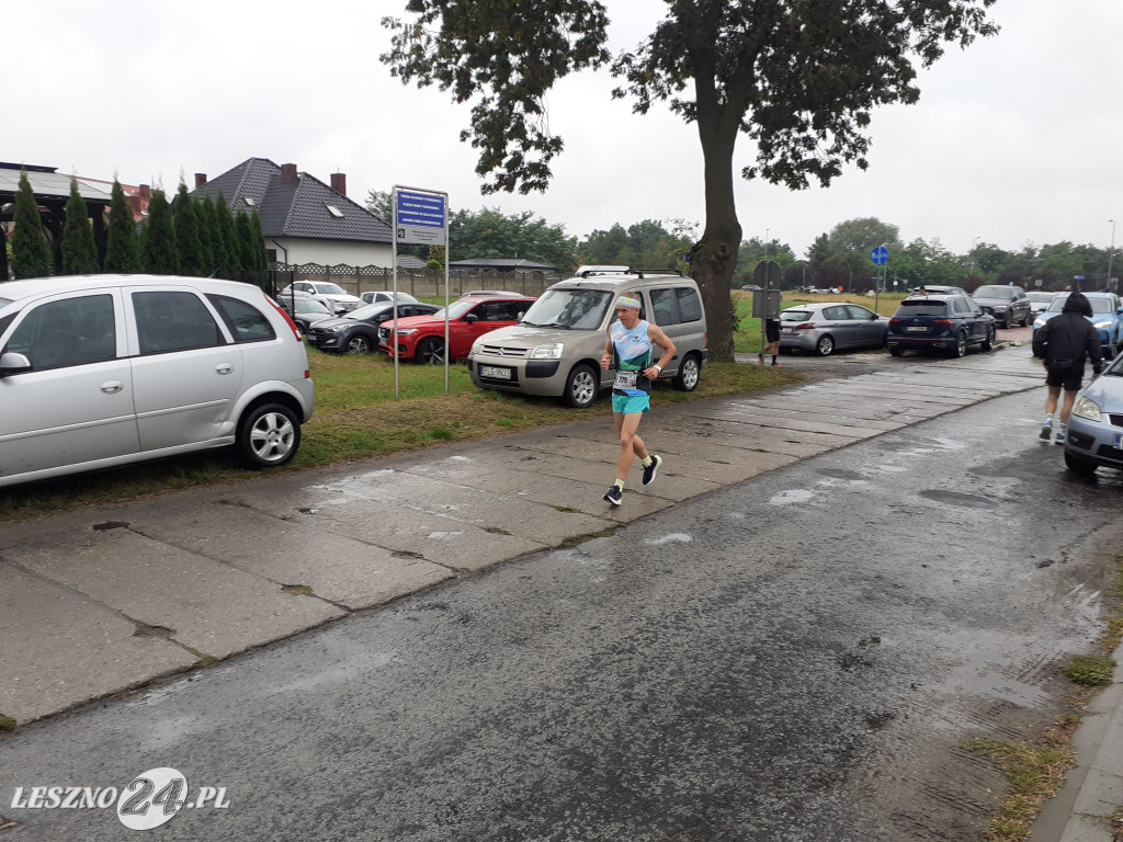 Najpierw półmaraton, a później TorTura