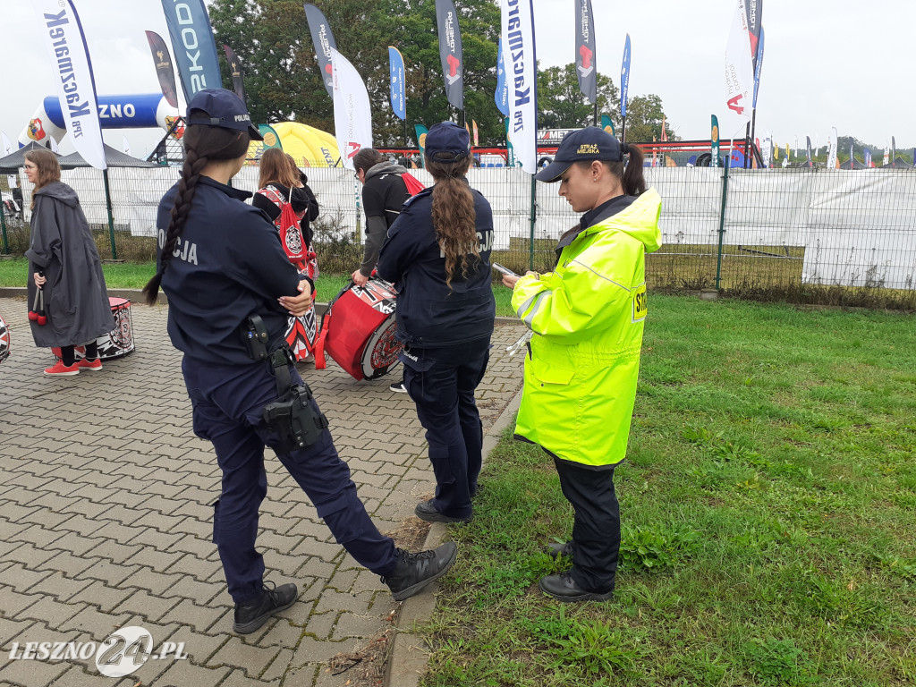 Najpierw półmaraton, a później TorTura