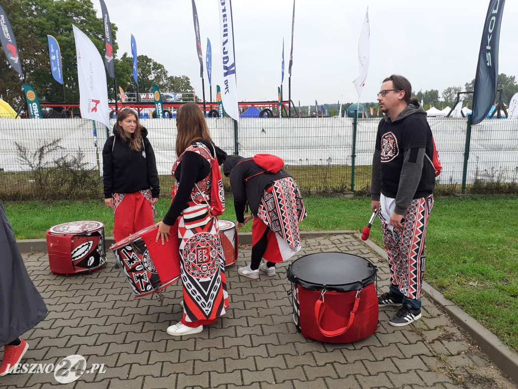 Najpierw półmaraton, a później TorTura