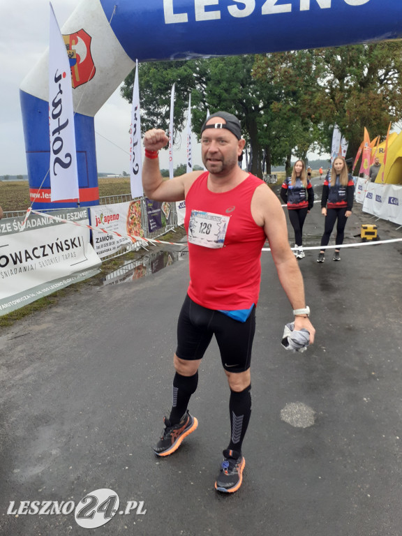 Najpierw półmaraton, a później TorTura