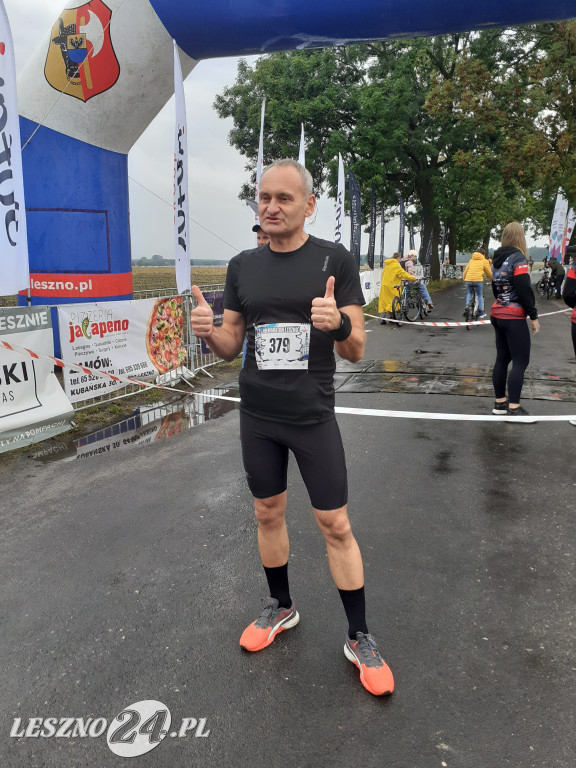 Najpierw półmaraton, a później TorTura