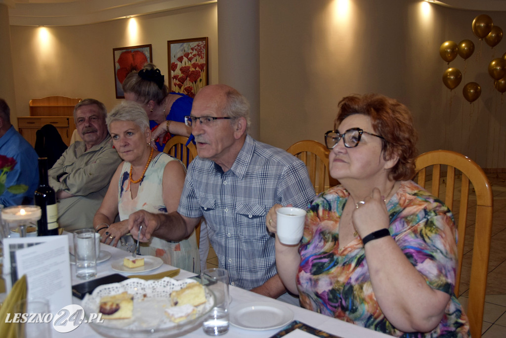 Absolwenci Ekonomika wspominają młodość