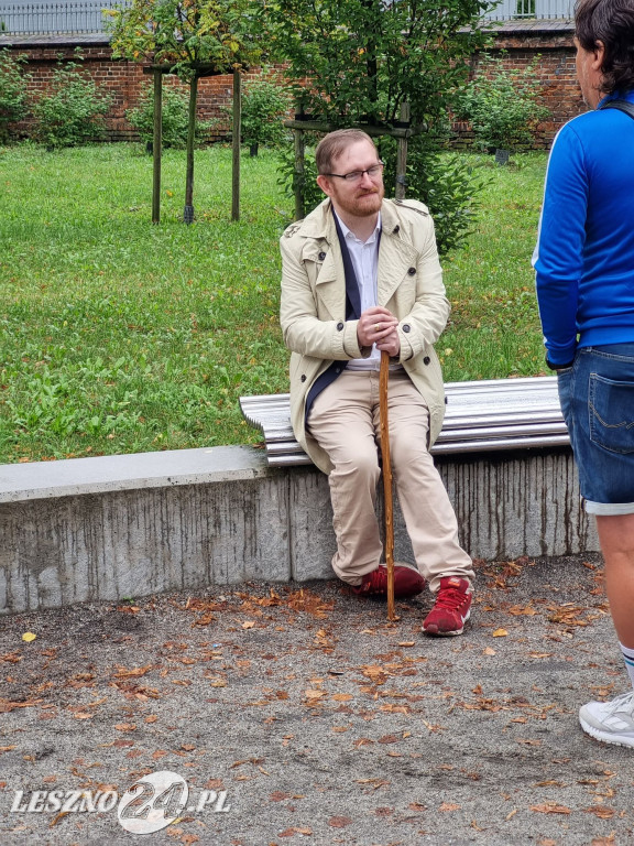 Piknik Równości w Lesznie