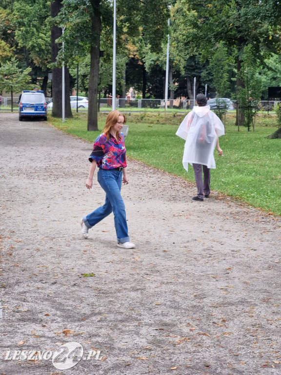 Piknik Równości w Lesznie