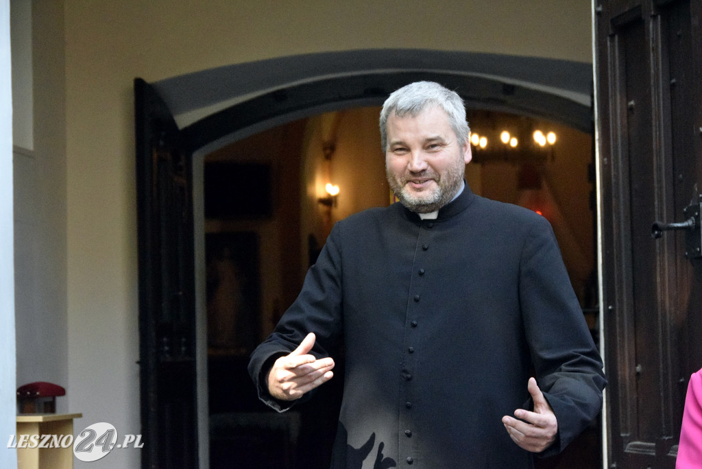 Dożynki dawno, dawno temu na wsi