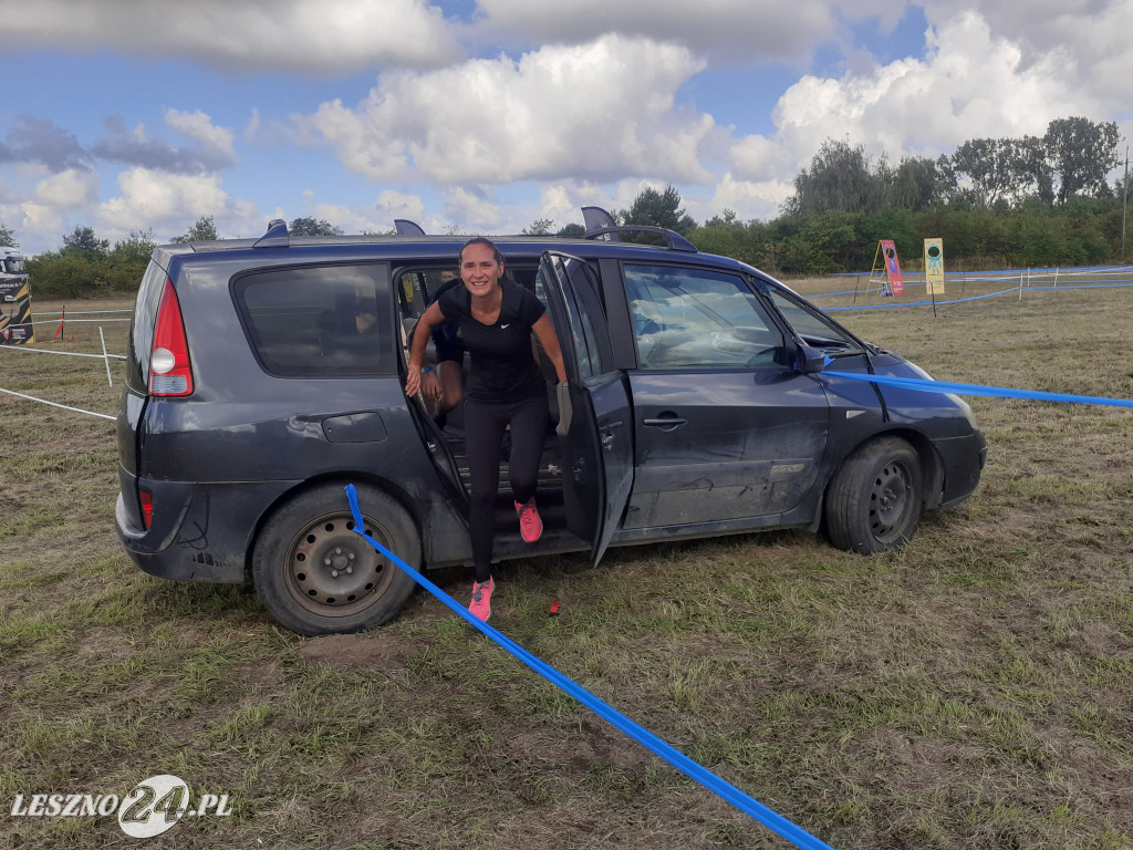 Tomelka Transport TorTura 2025