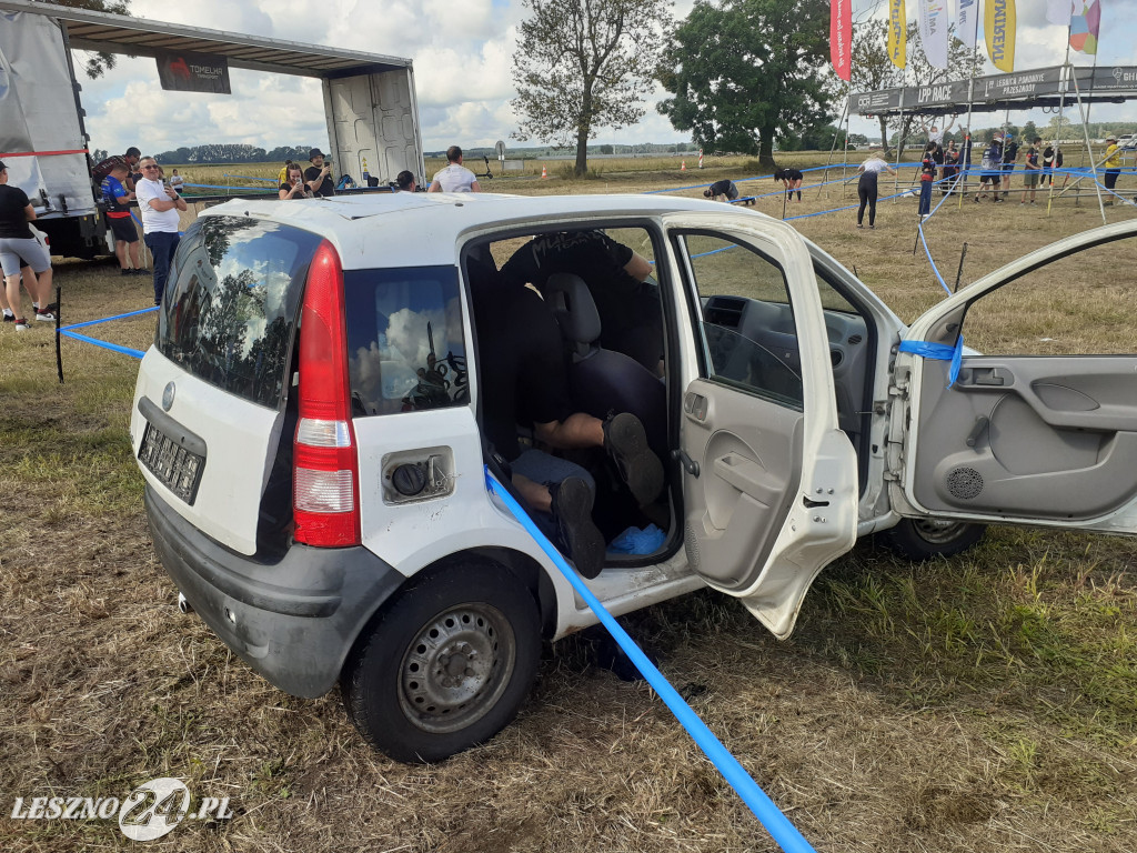 Tomelka Transport TorTura 2025