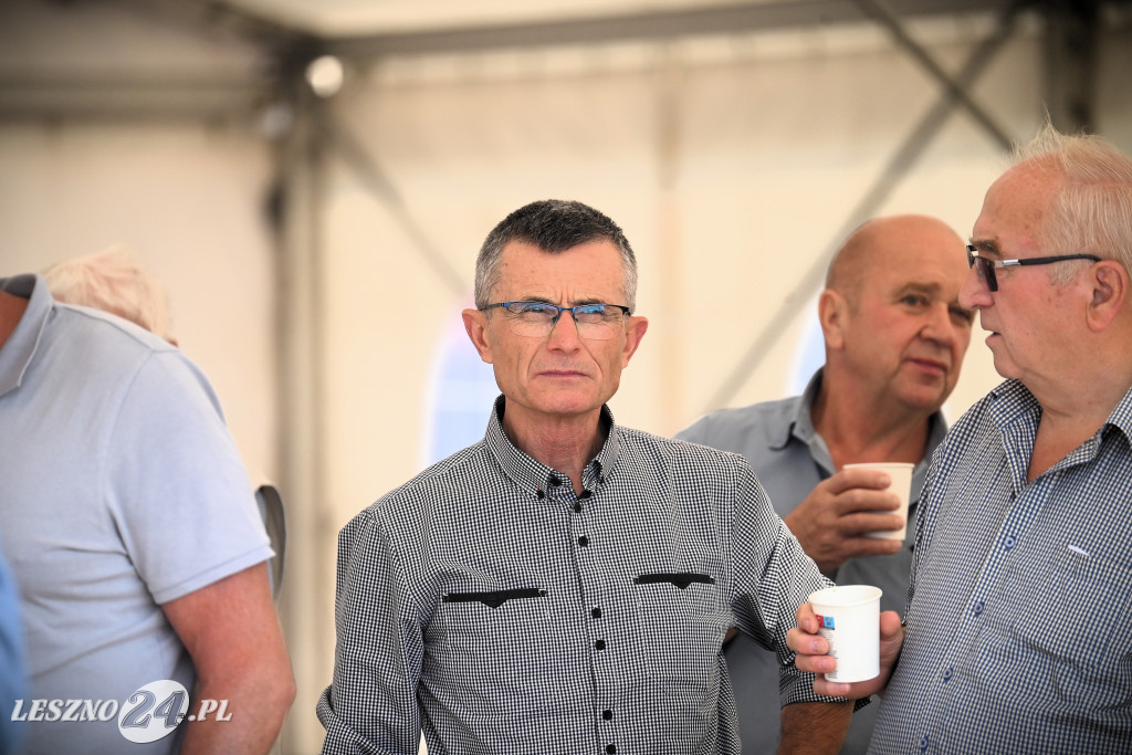 Dzień Kukurydzy w Drobninie