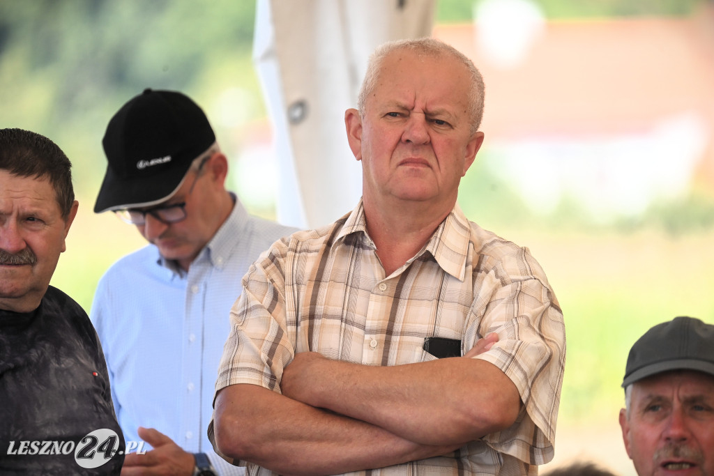 Dzień Kukurydzy w Drobninie