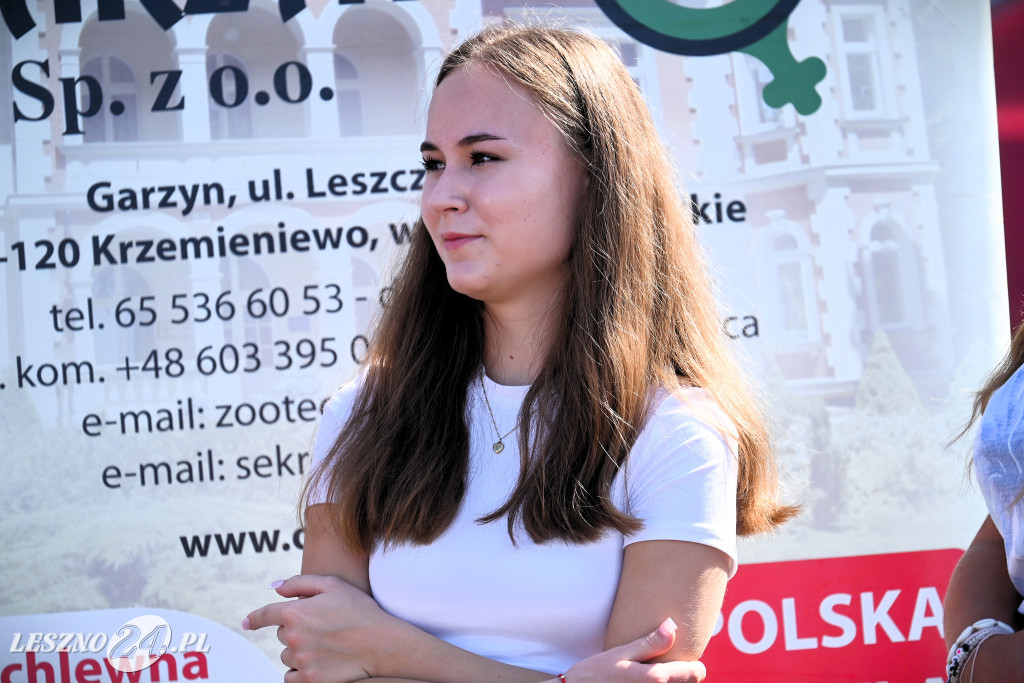 Dzień Kukurydzy w Drobninie