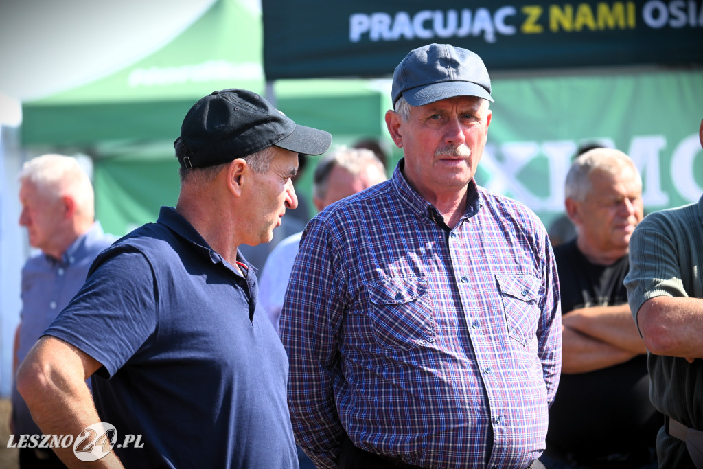 Dzień Kukurydzy w Drobninie