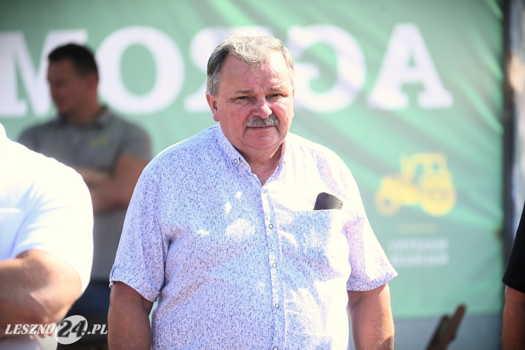 Dzień Kukurydzy w Drobninie