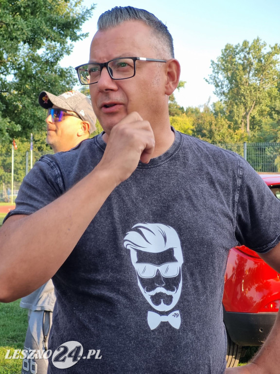 LKS Szawer Leszno rusza na Mistrzostwa Świata