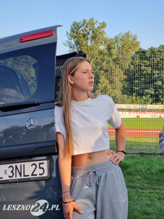 LKS Szawer Leszno rusza na Mistrzostwa Świata
