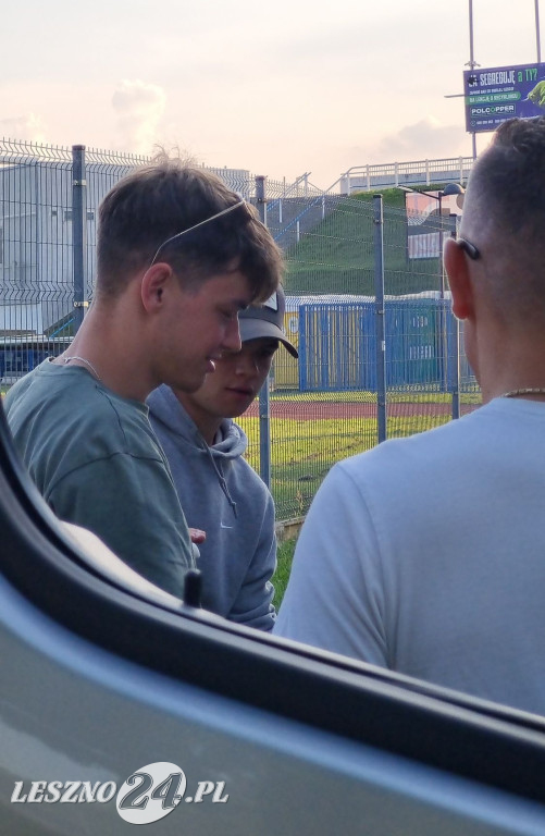 LKS Szawer Leszno rusza na Mistrzostwa Świata