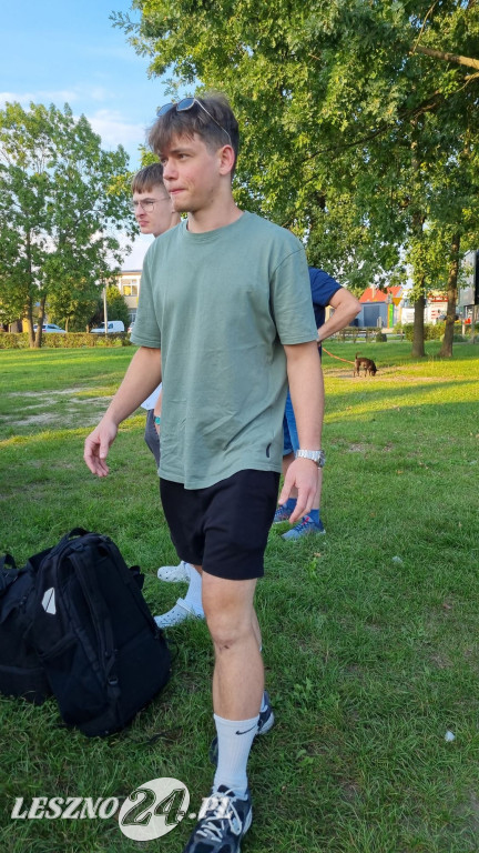 LKS Szawer Leszno rusza na Mistrzostwa Świata