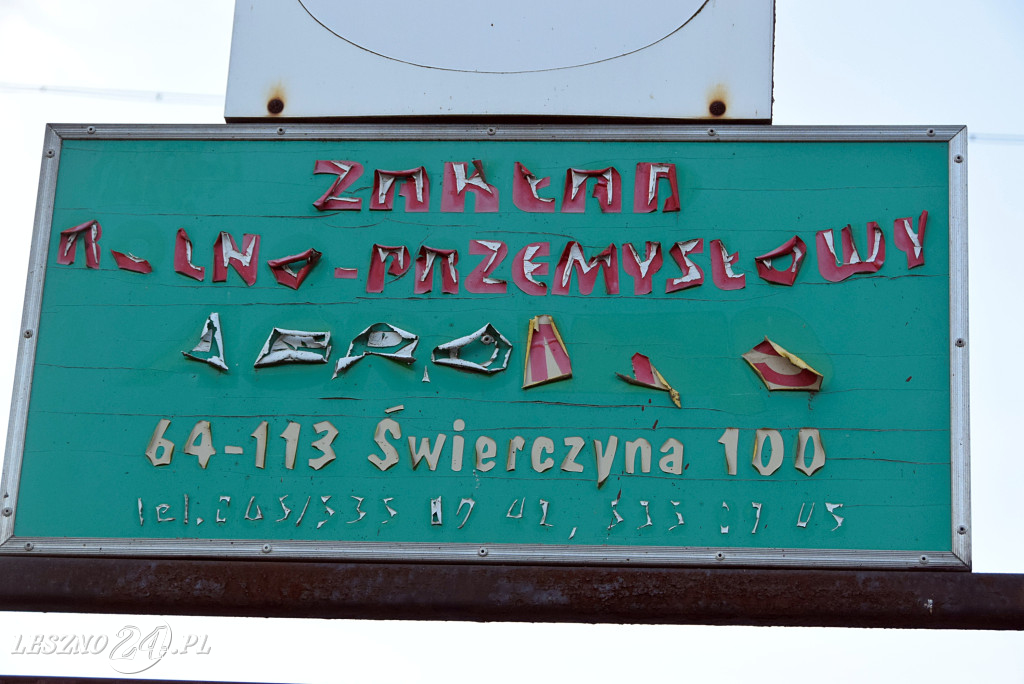 Nowe chodniki i stary problem w Świerczynie