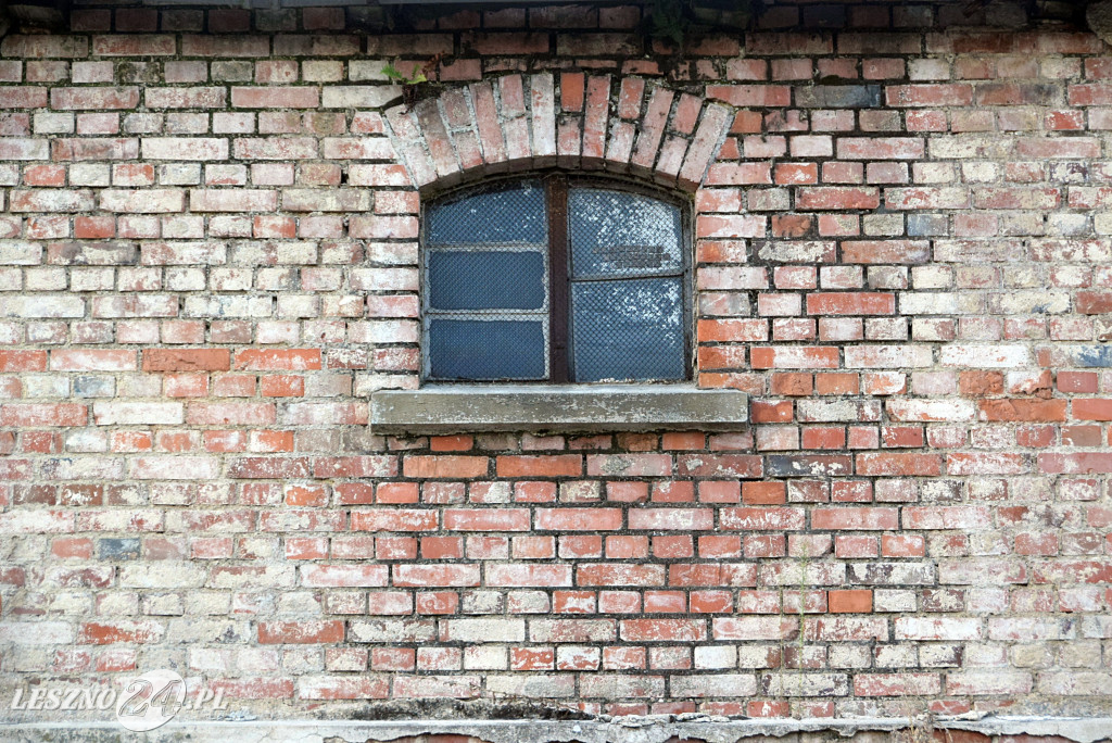 Nowe chodniki i stary problem w Świerczynie
