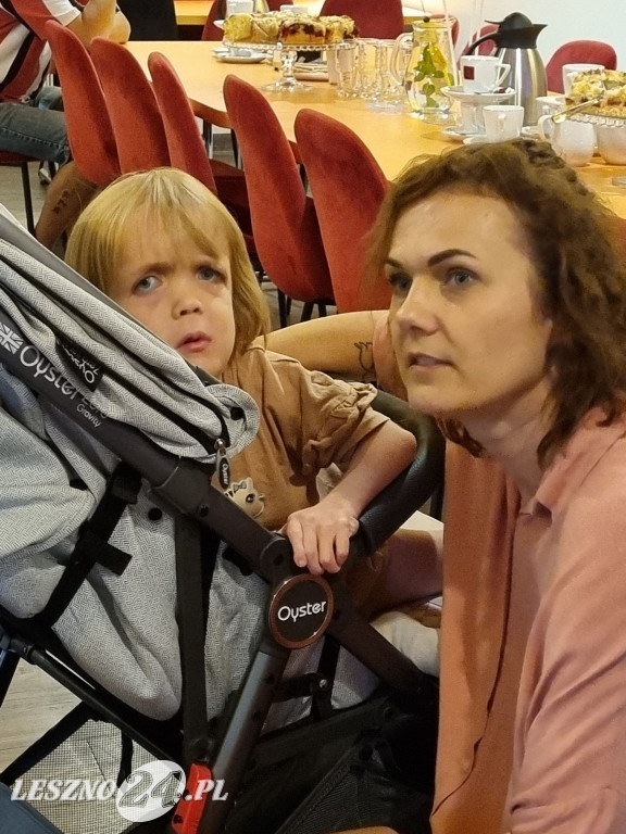 Akcja Jabłuszko - to jej bohaterowie