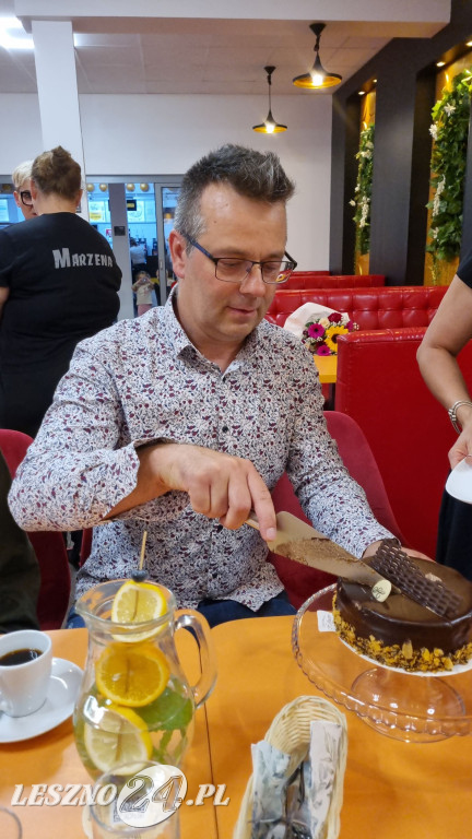 Akcja Jabłuszko - to jej bohaterowie