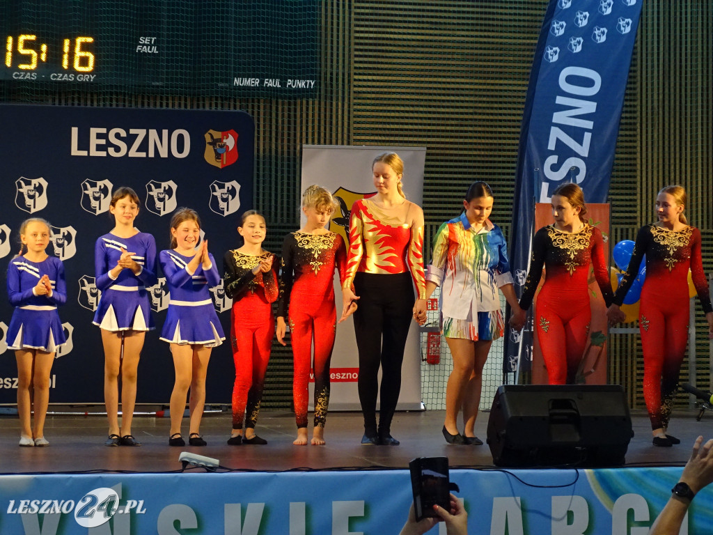 Targi NGO w Lesznie