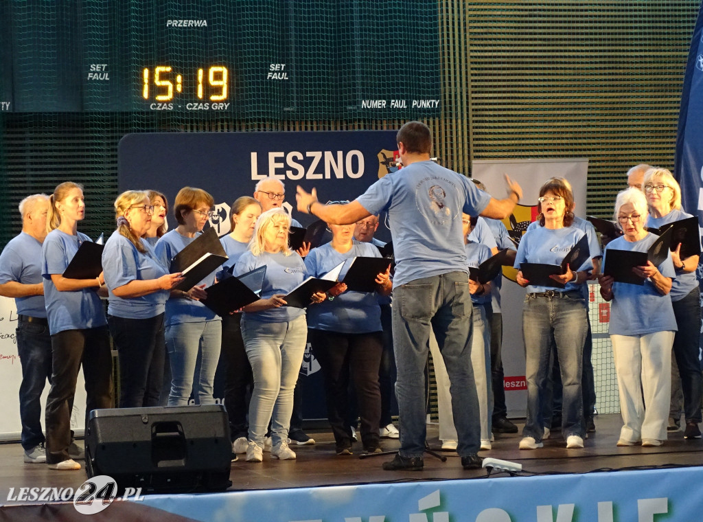 Targi NGO w Lesznie