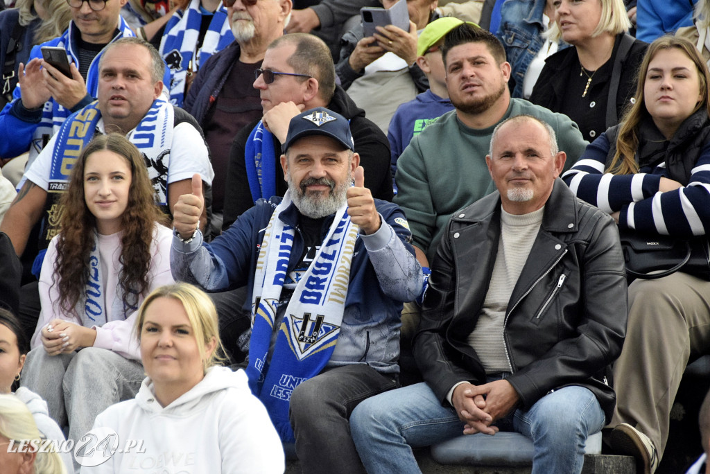 Fogo Unia Leszno znów w PGE. Ekstralidze