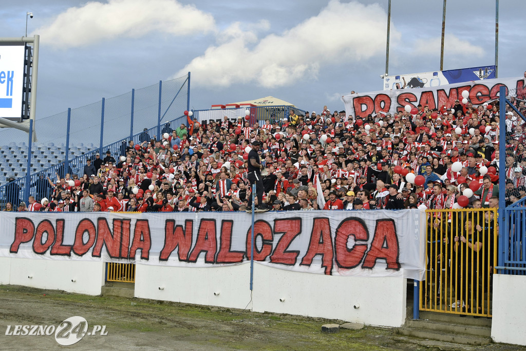 Fogo Unia Leszno znów w PGE. Ekstralidze