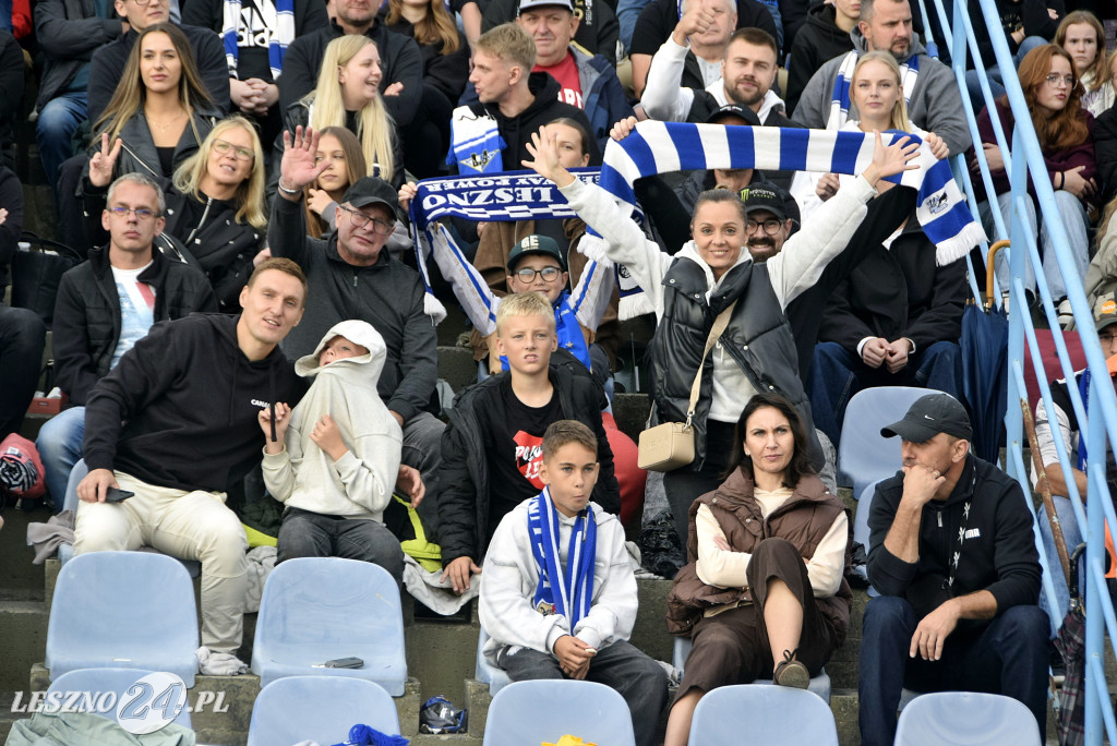 Fogo Unia Leszno znów w PGE. Ekstralidze