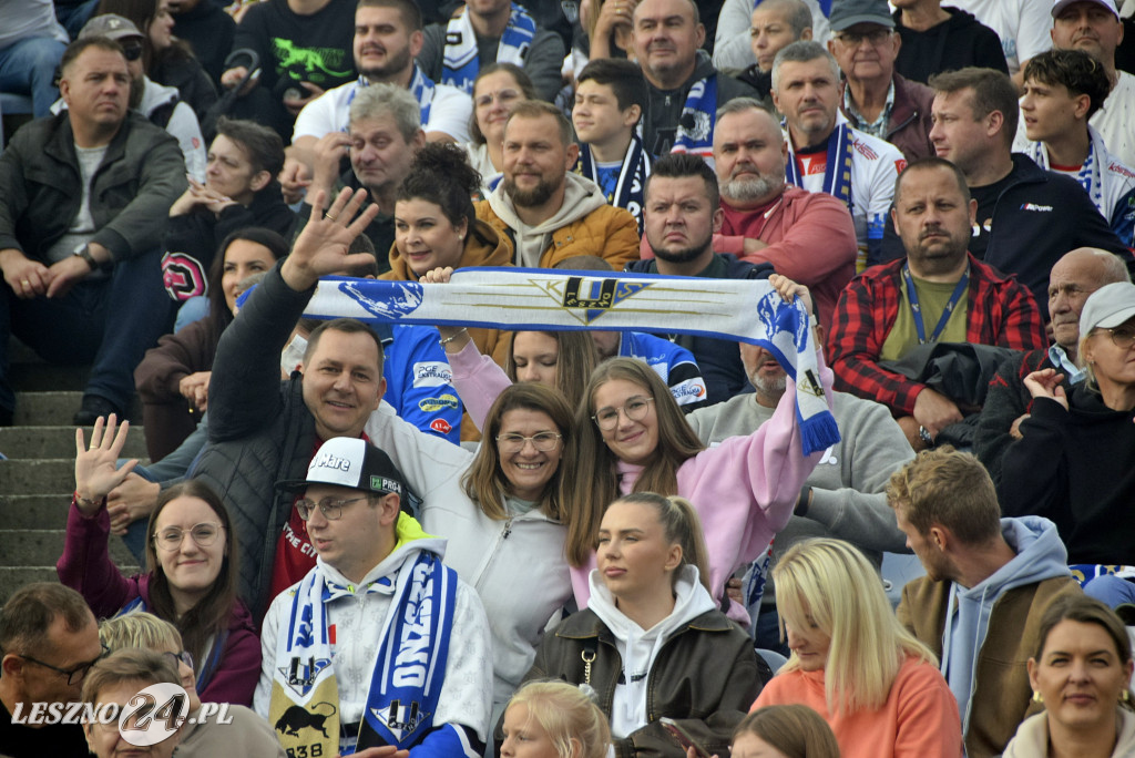 Fogo Unia Leszno znów w PGE. Ekstralidze